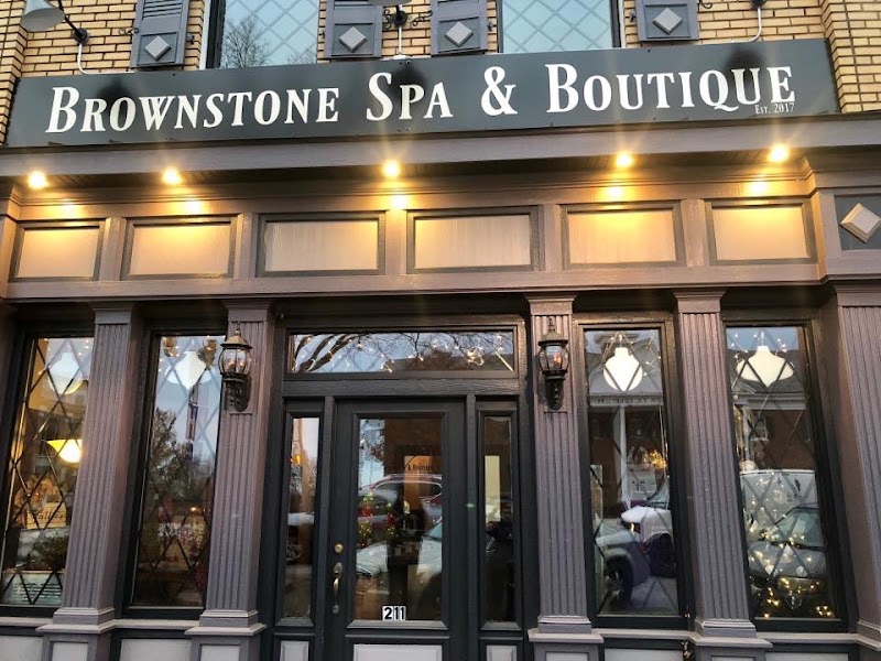 Brownstone Spa And Boutique, spa in Pickens, SC, photo 2 of 4