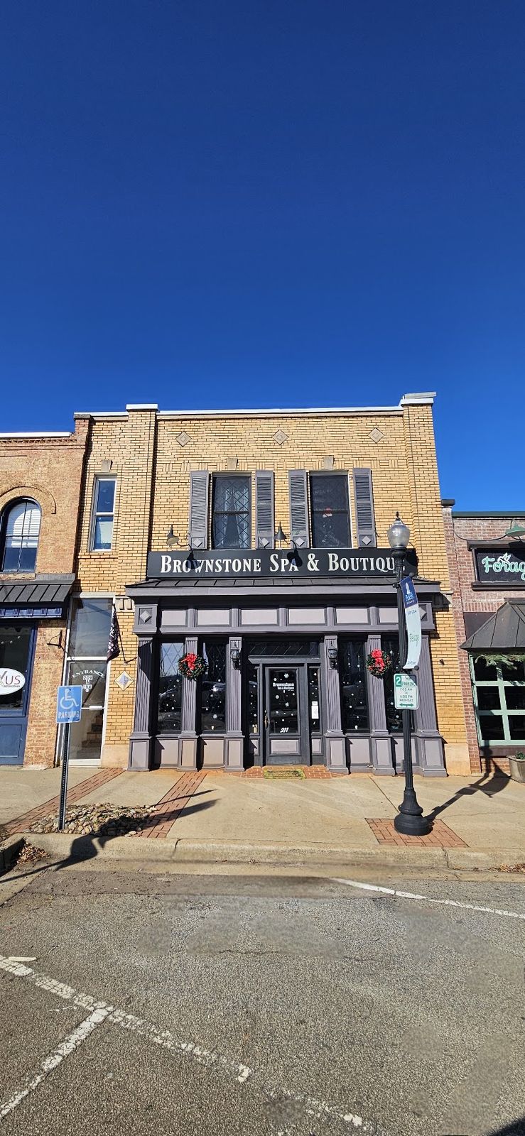 Brownstone Spa And Boutique, spa in Pickens, SC, photo 4 of 4